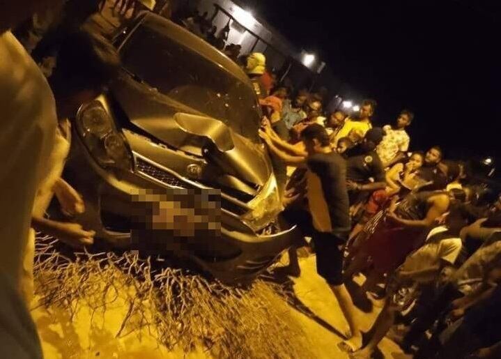 Departamento de Policía de Bolívar