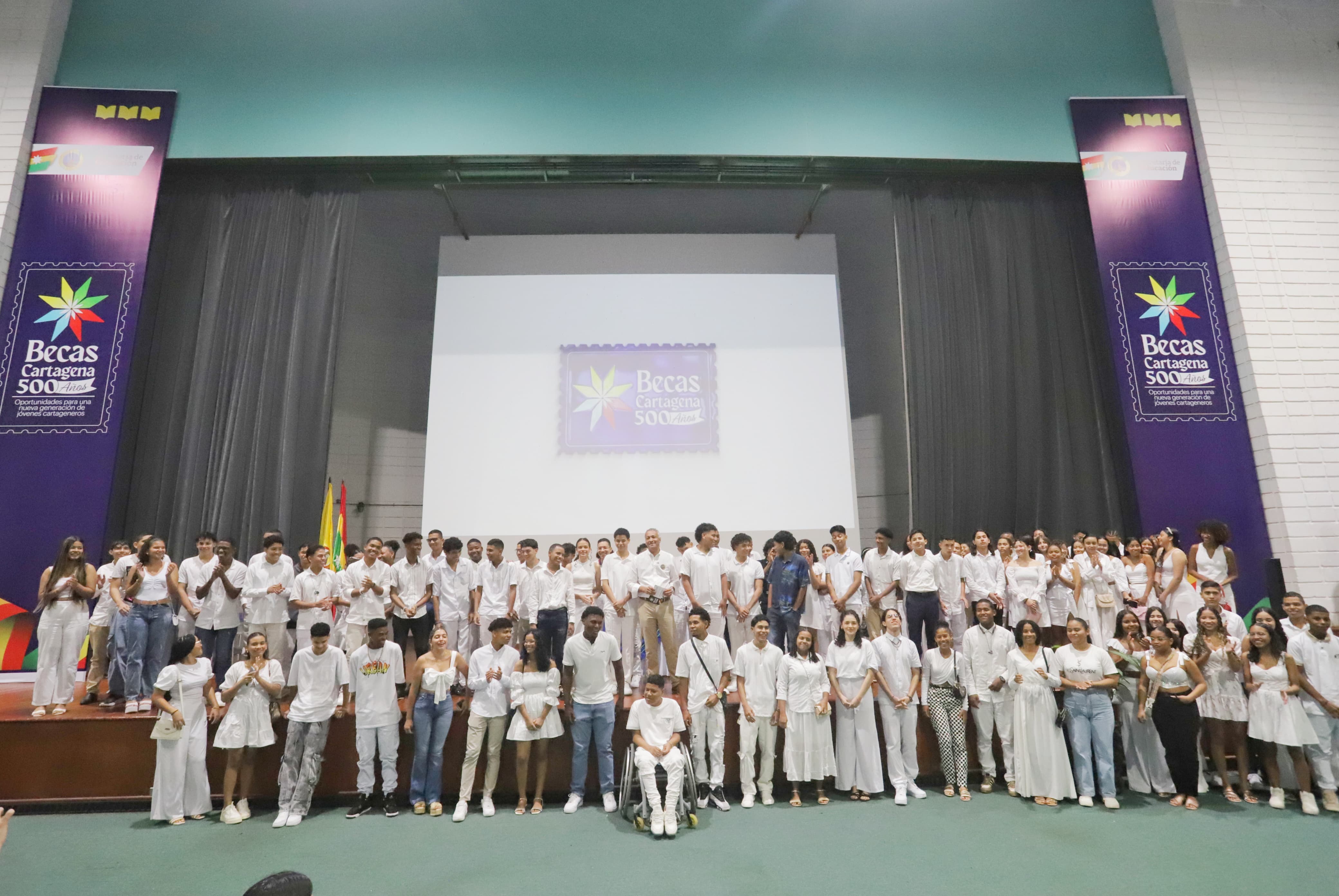 Alcaldía de Cartagena