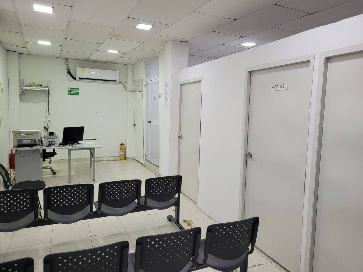 En Cartagena Centro de Conciliación de la personería seguirá abierto