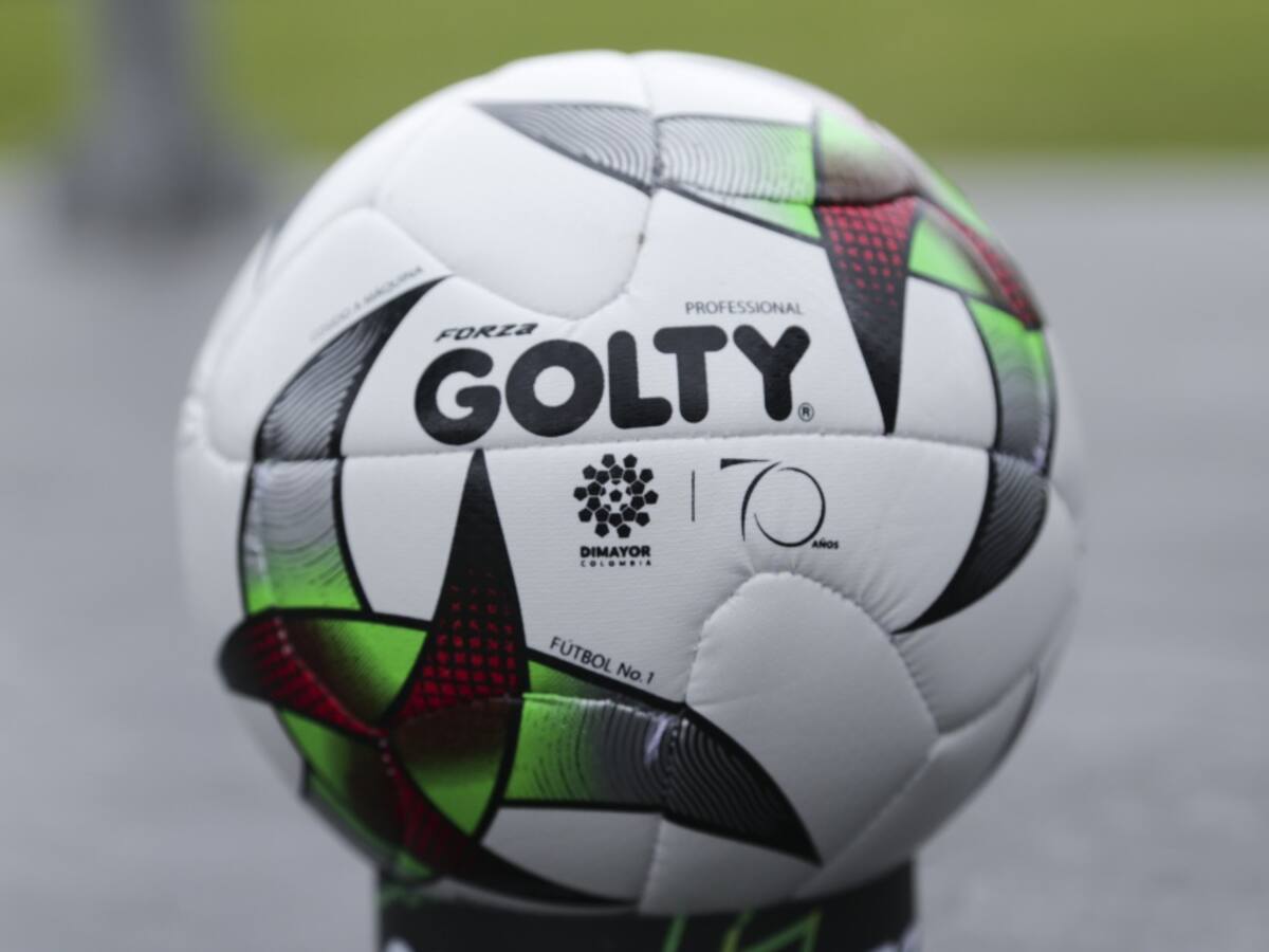 Equipos colombianos acatan medida del Gobierno de no reanudar el fútbol