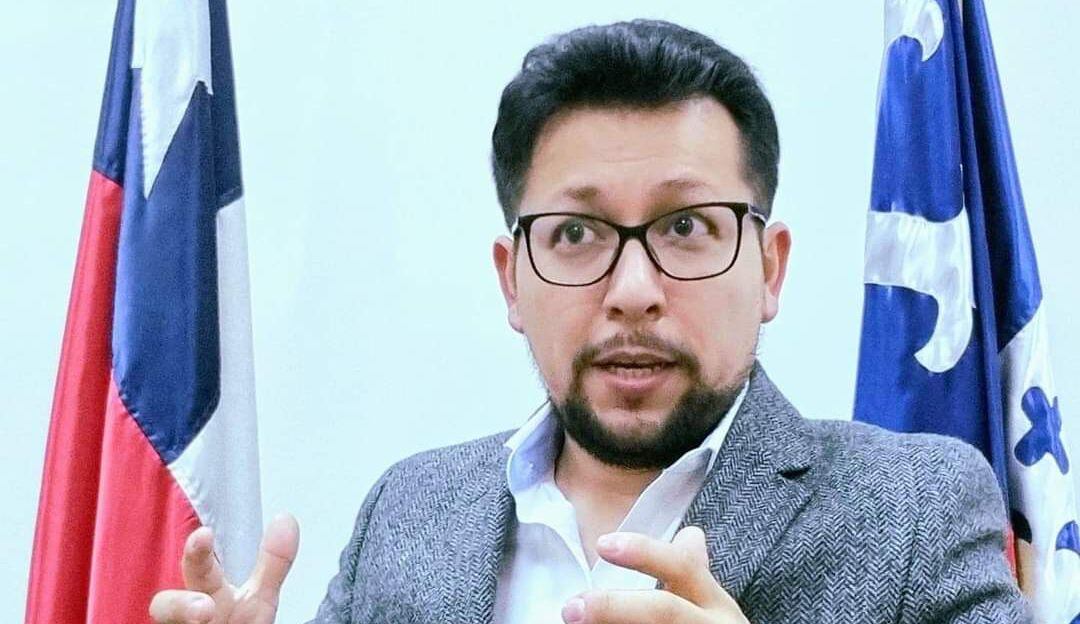 El analista de la Universidad Diego Portales