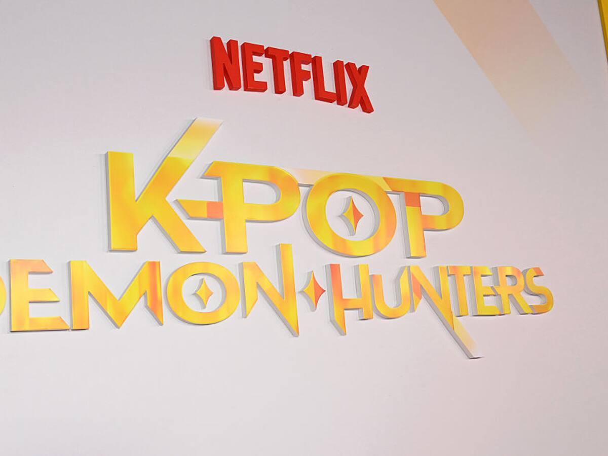 Se confirma la producción de una secuela de la película de animación musical ‘Las guerreras K-pop’