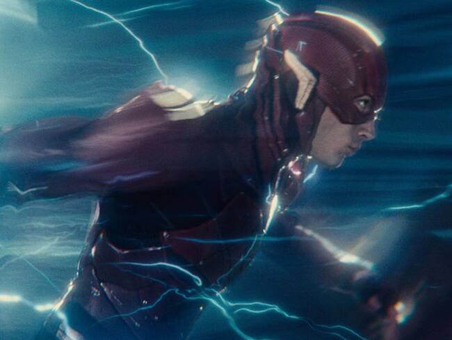 The Flash promete reiniciar todo el Universo DC sin olvidar personajes