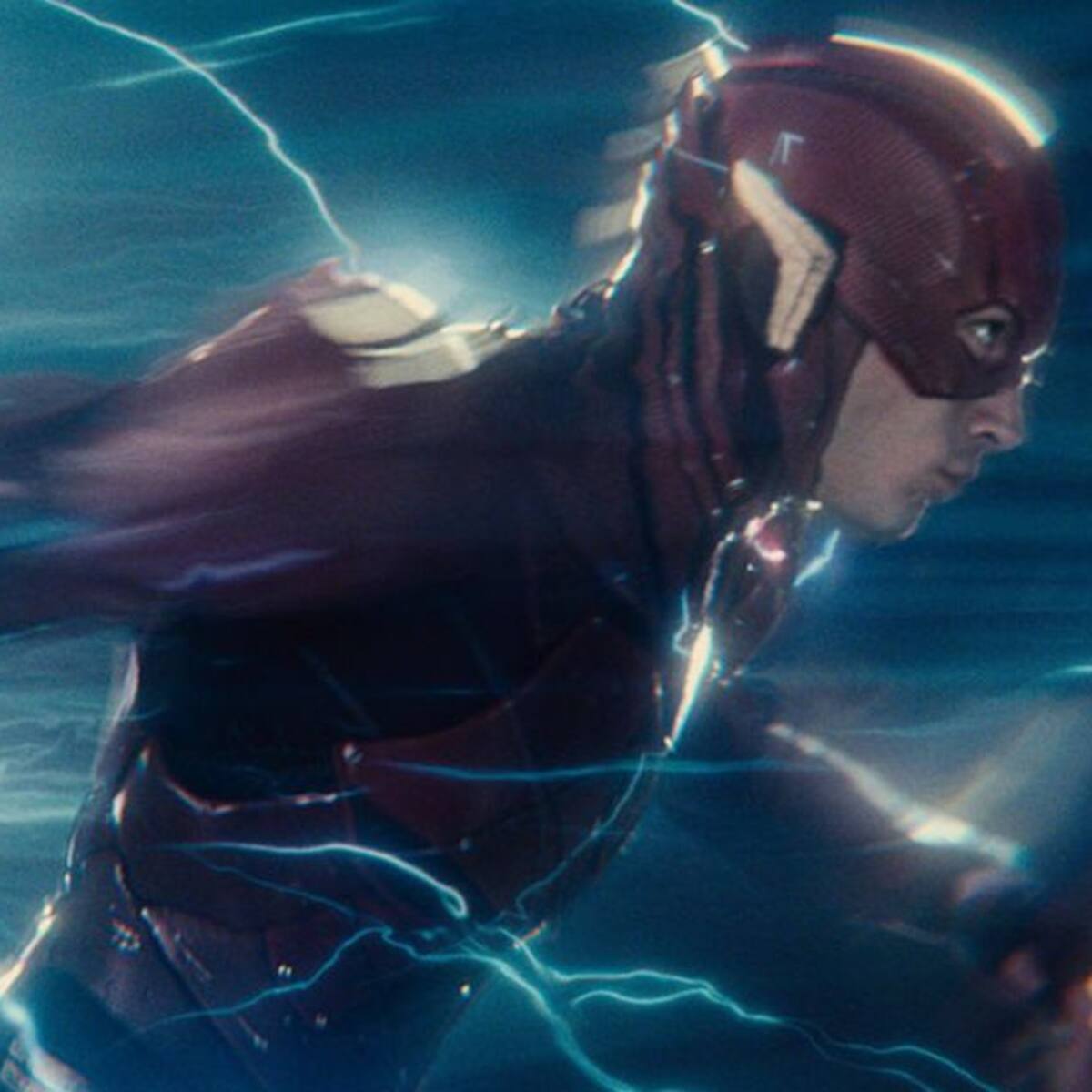 The Flash promete reiniciar todo el Universo DC sin olvidar personajes