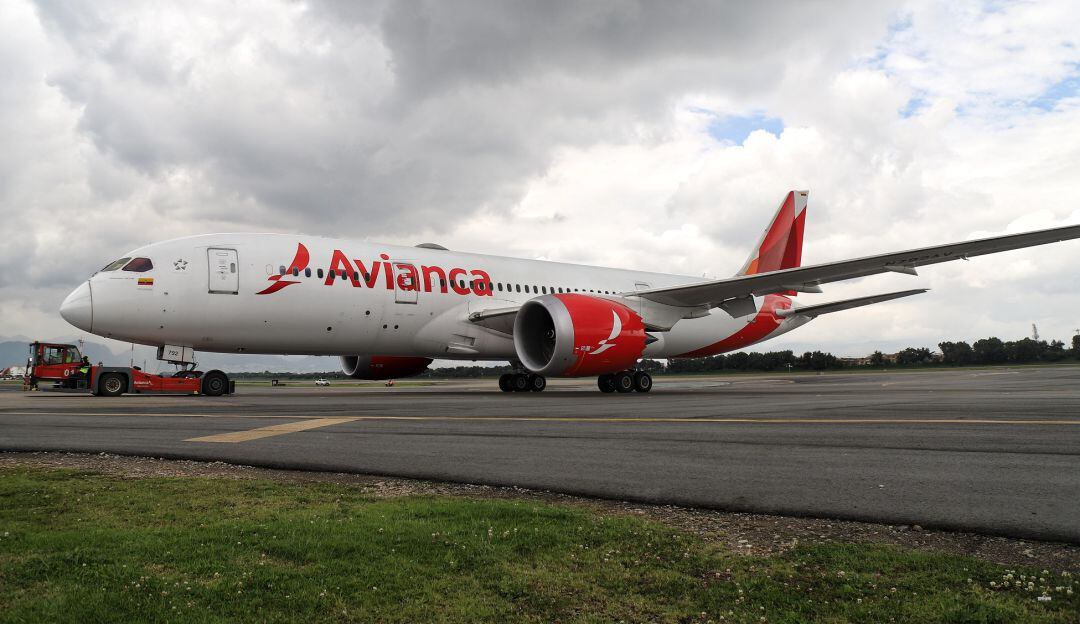 Avianca