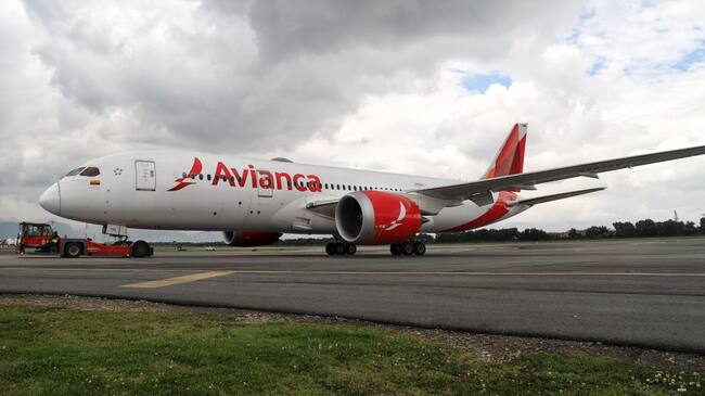 Avianca