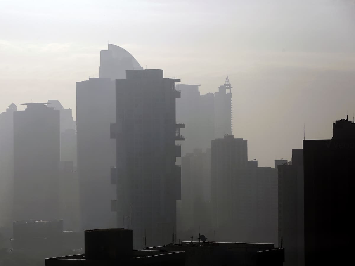 Mayor vertedero de Panamá vuelve a operar tras control de incendio