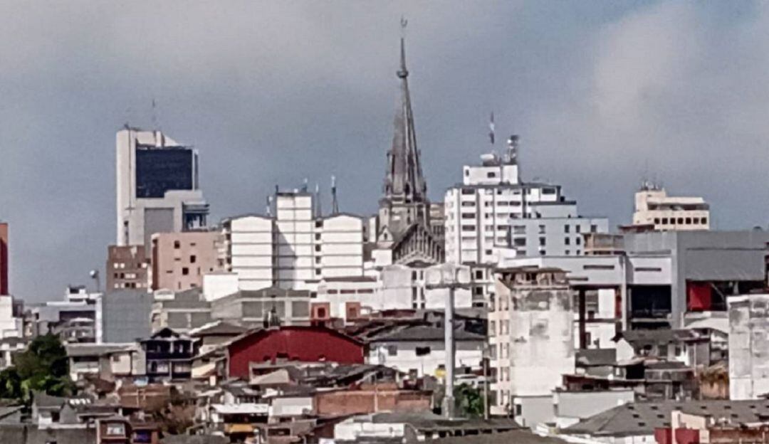 Foto: Óscar M. Ramírez.