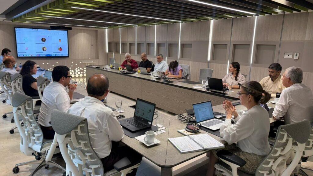 Universidad Industrial de Santander, UIS