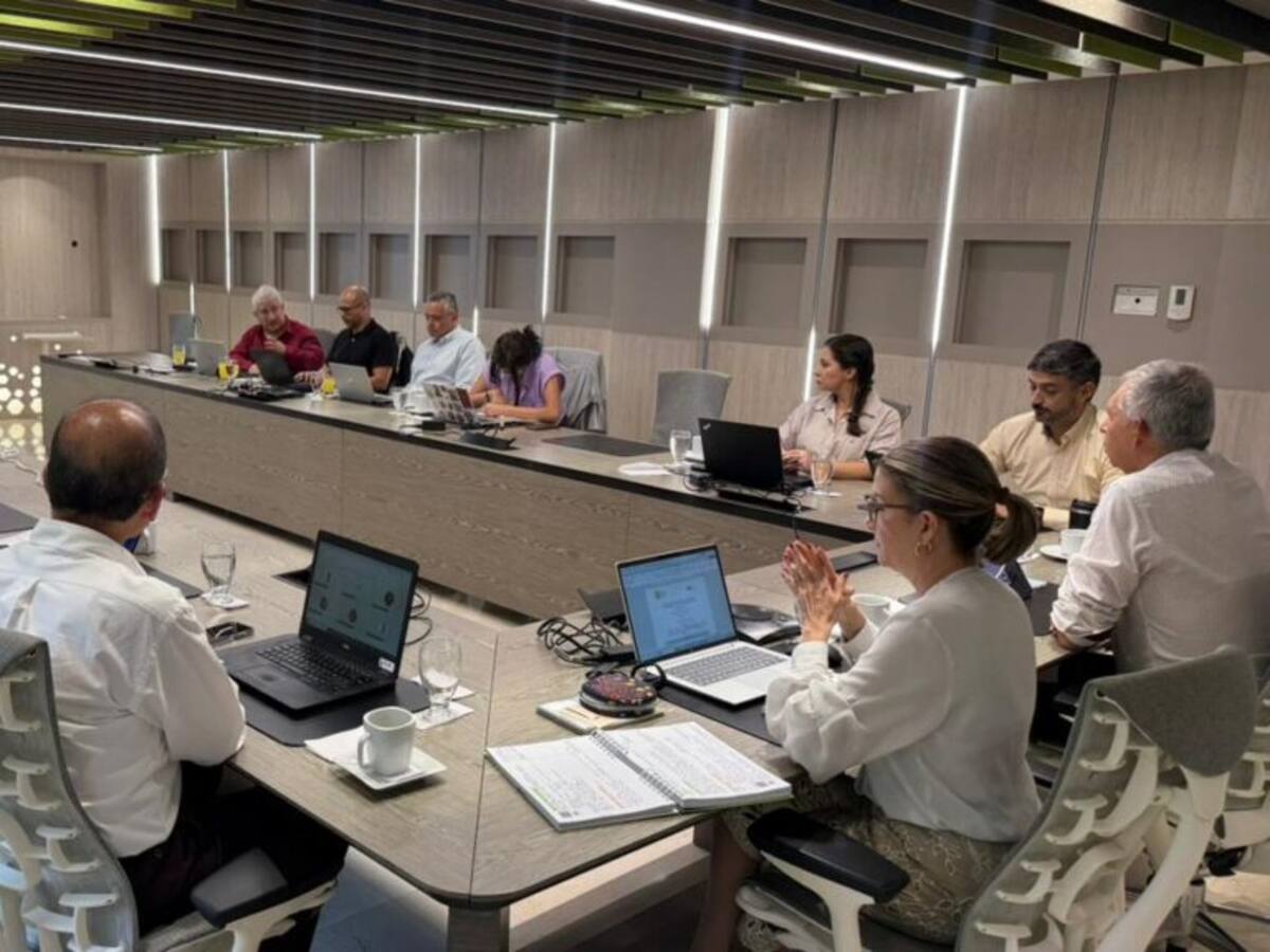 Desde la UIS piden a Ministerio de Ciencias agilizar recursos para investigación