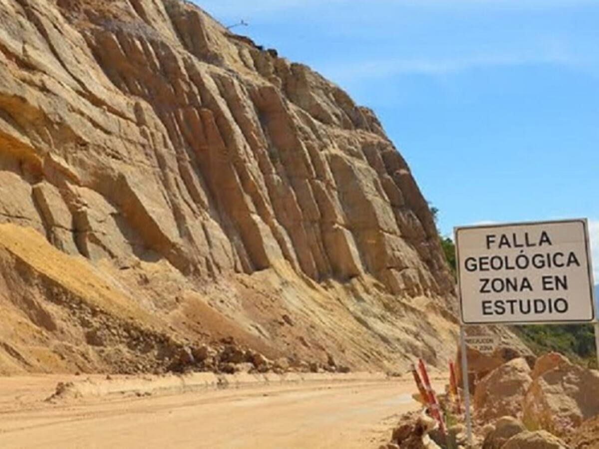 Constructores de la vía Bogotá- Girardot anuncian recurso para anular millonaria sanción