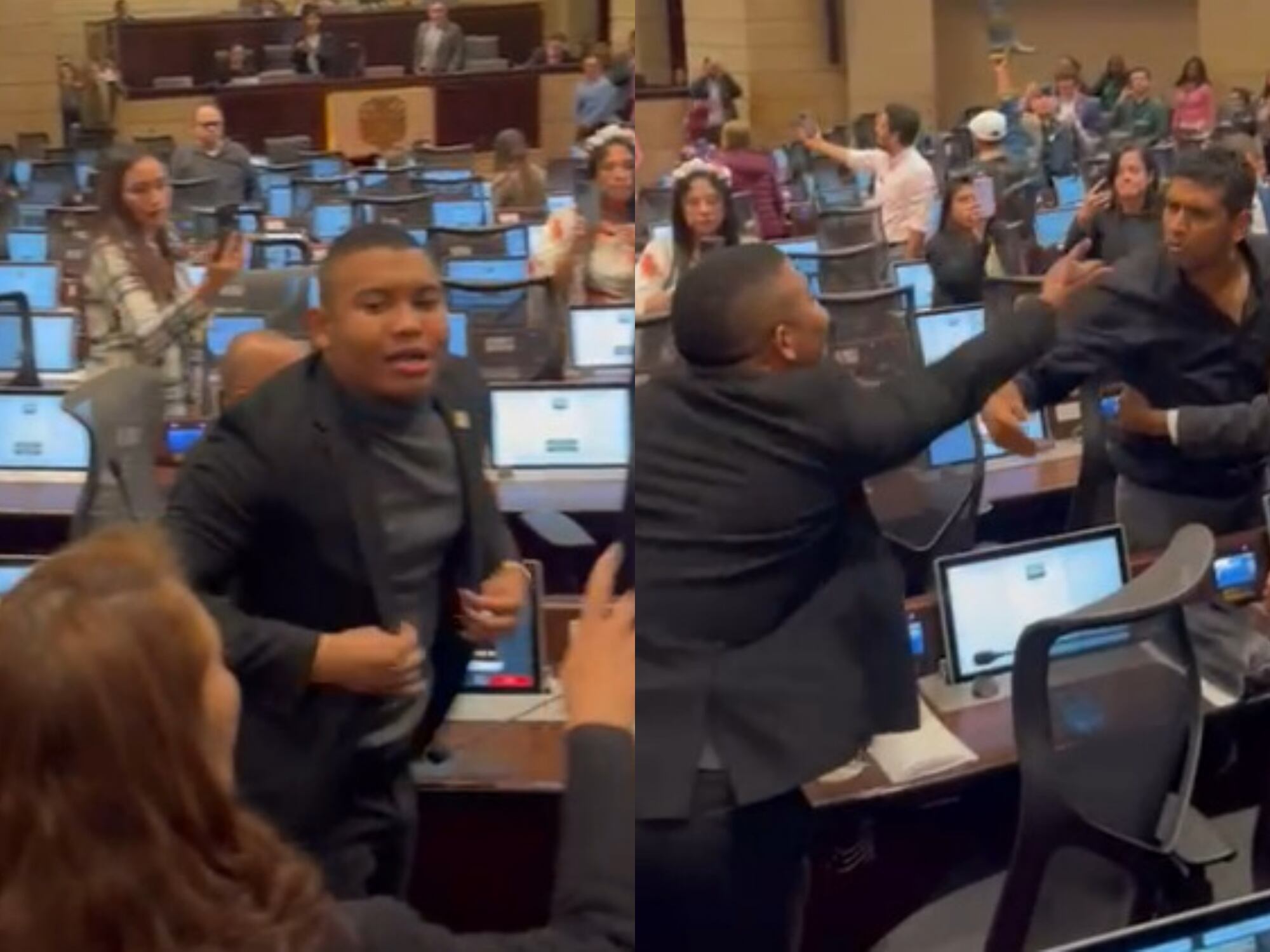 Miguel Polo Polo. Foto: captura de pantalla.