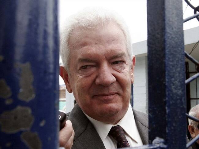 La Corte Suprema de Justicia inició una indagación preliminar en contra del excongresista Mario Uribe. Foto: Colprensa