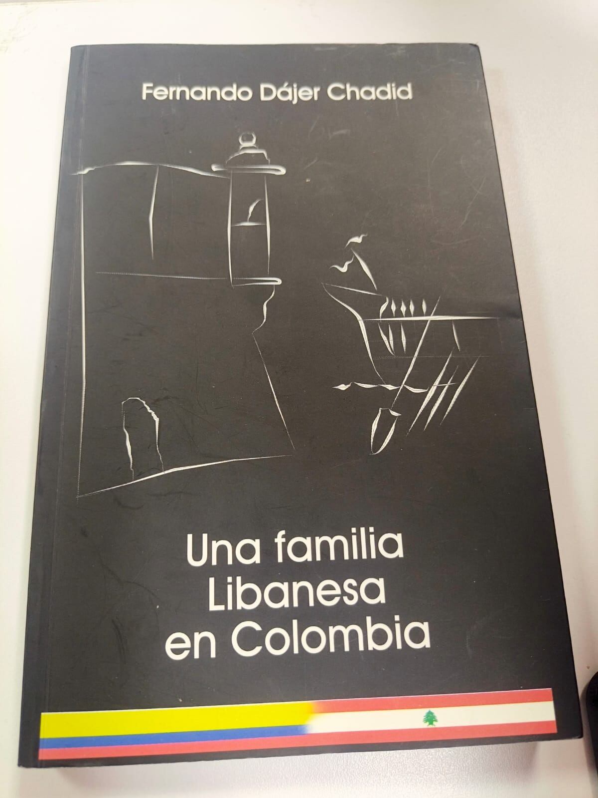 Los ancestros libaneses que emparentan a Iván Cepeda con Shakira