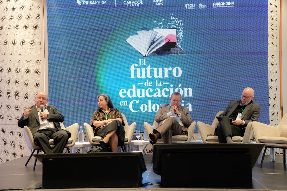 | Foto: Caracol Radio