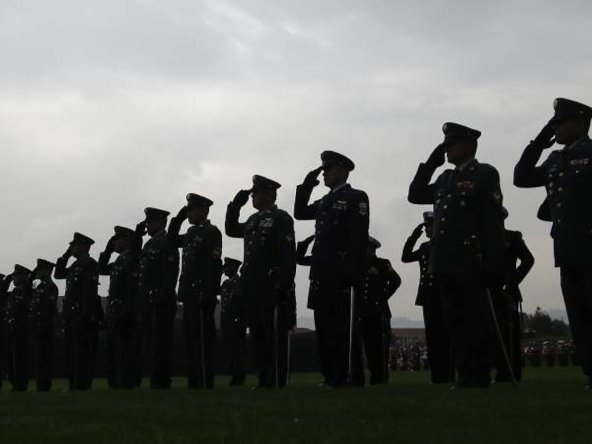 Soldados no estarán las 24 horas en las calles de Bogotá: Ejército