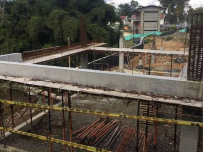 Megacolegios de Risaralda siguen a la espera de su construcción