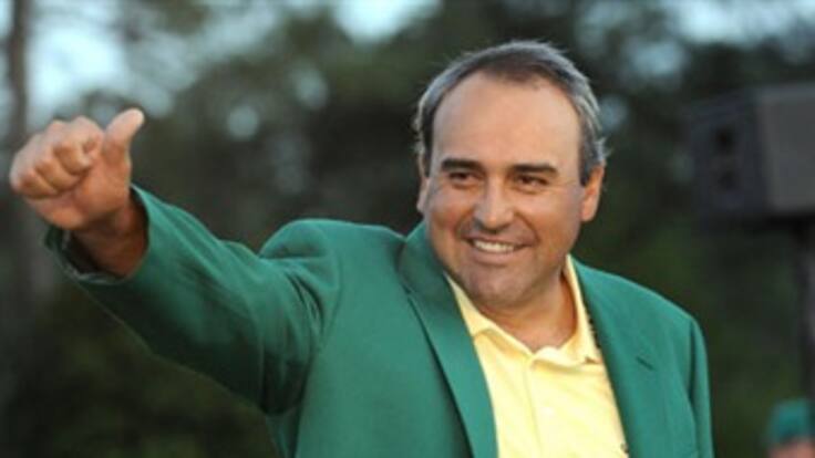 Histórica jornada vivirá el golf sudamericano en el Abierto de Phoenix