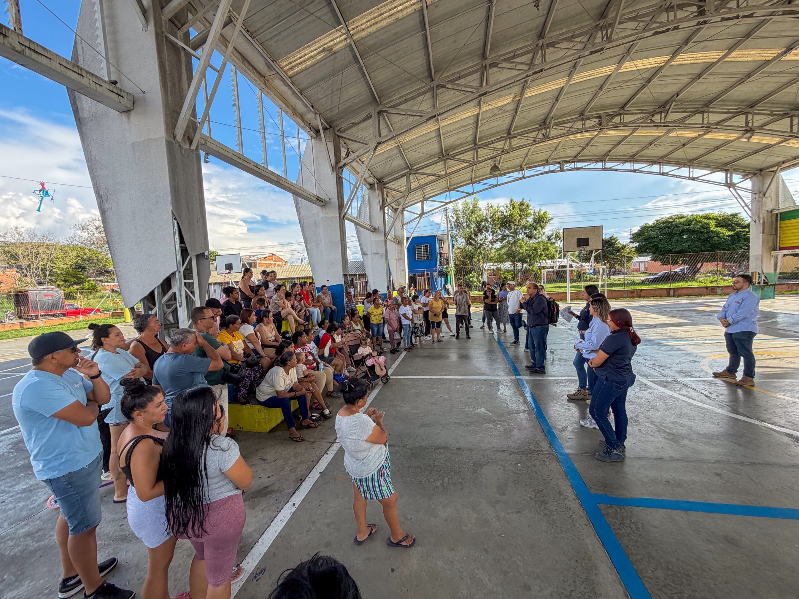 Foto: Gobernación de Risaralda.
