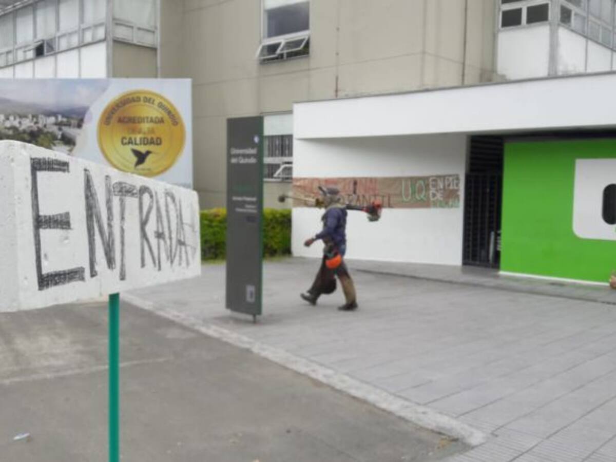 Las noticias más importantes de Armenia y Quindío, miércoles 17 de octubre