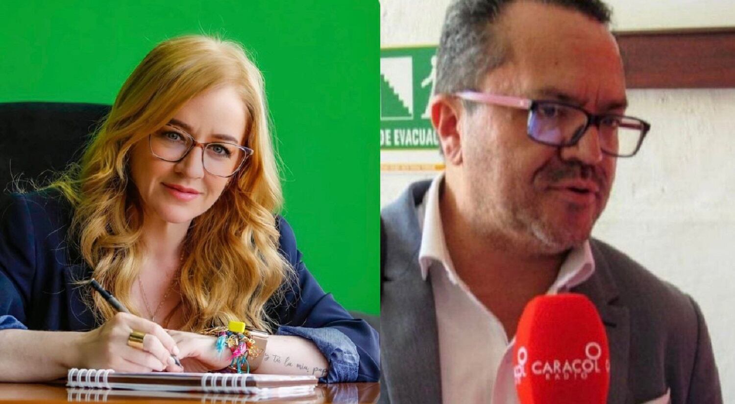 Crédito: Mariana Gómez y Juan Felipe Jaramillo.