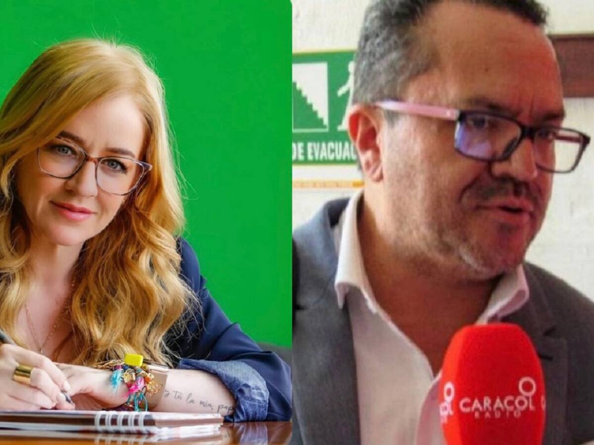 Alcalde no aceptó cartas de renuncias a dos de sus funcionarios por caso Liberland