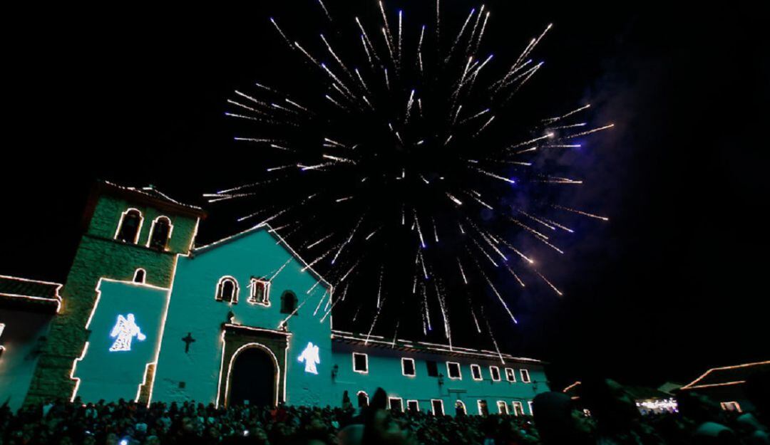 Plazade Villa de Leyva
