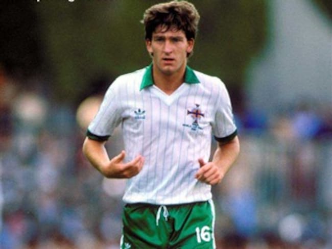 MUNDIAL/ Pastillas históricas. Parte 3