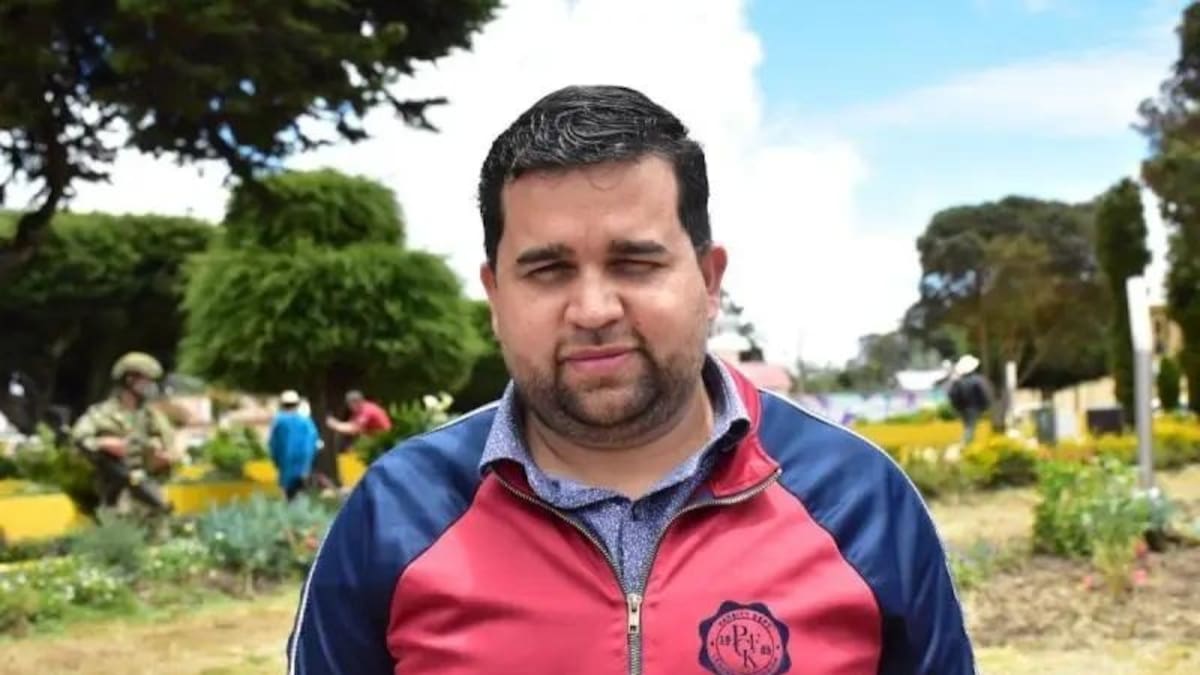 Procuraduría formula cargos por dos procesos contra el exalcalde de Santa Isabel, Tolima