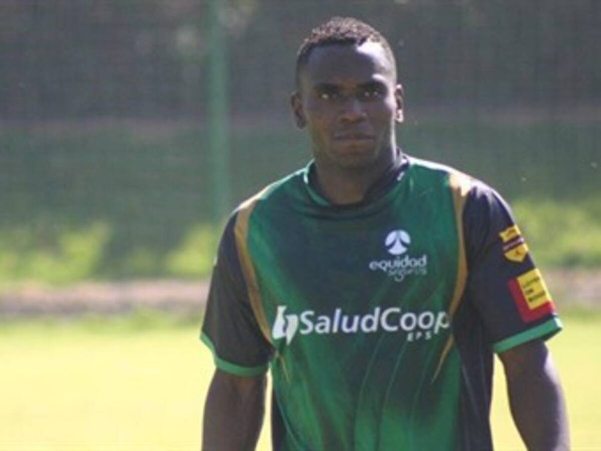 La Equidad derrotó y eliminó a Nacional