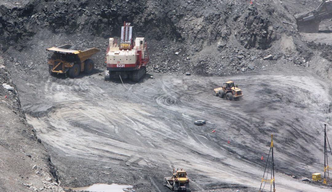 El Sur de Bolívar cuenta con 231 títulos mineros de estos 187 están en etapa de explotación, 25 en construcción y montaje y 19 en exploración