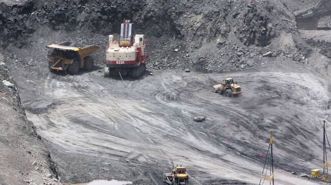 El Sur de Bolívar cuenta con 231 títulos mineros de estos 187 están en etapa de explotación, 25 en construcción y montaje y 19 en exploración