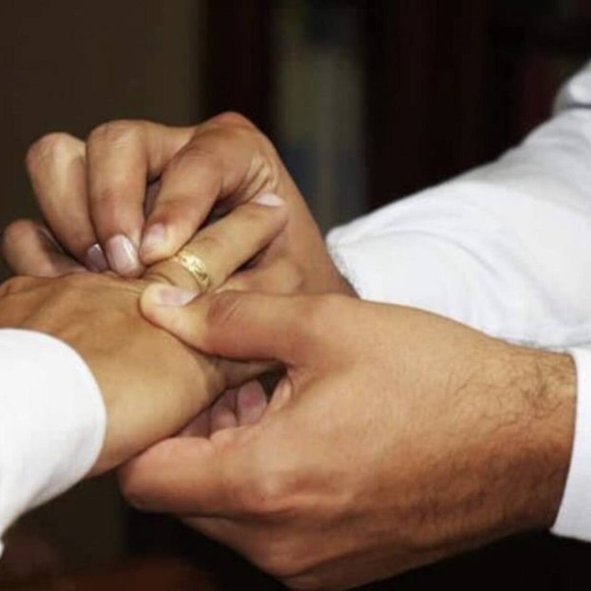 Santa Marta, una ciudad que le dice "sí" al matrimonio igualitario