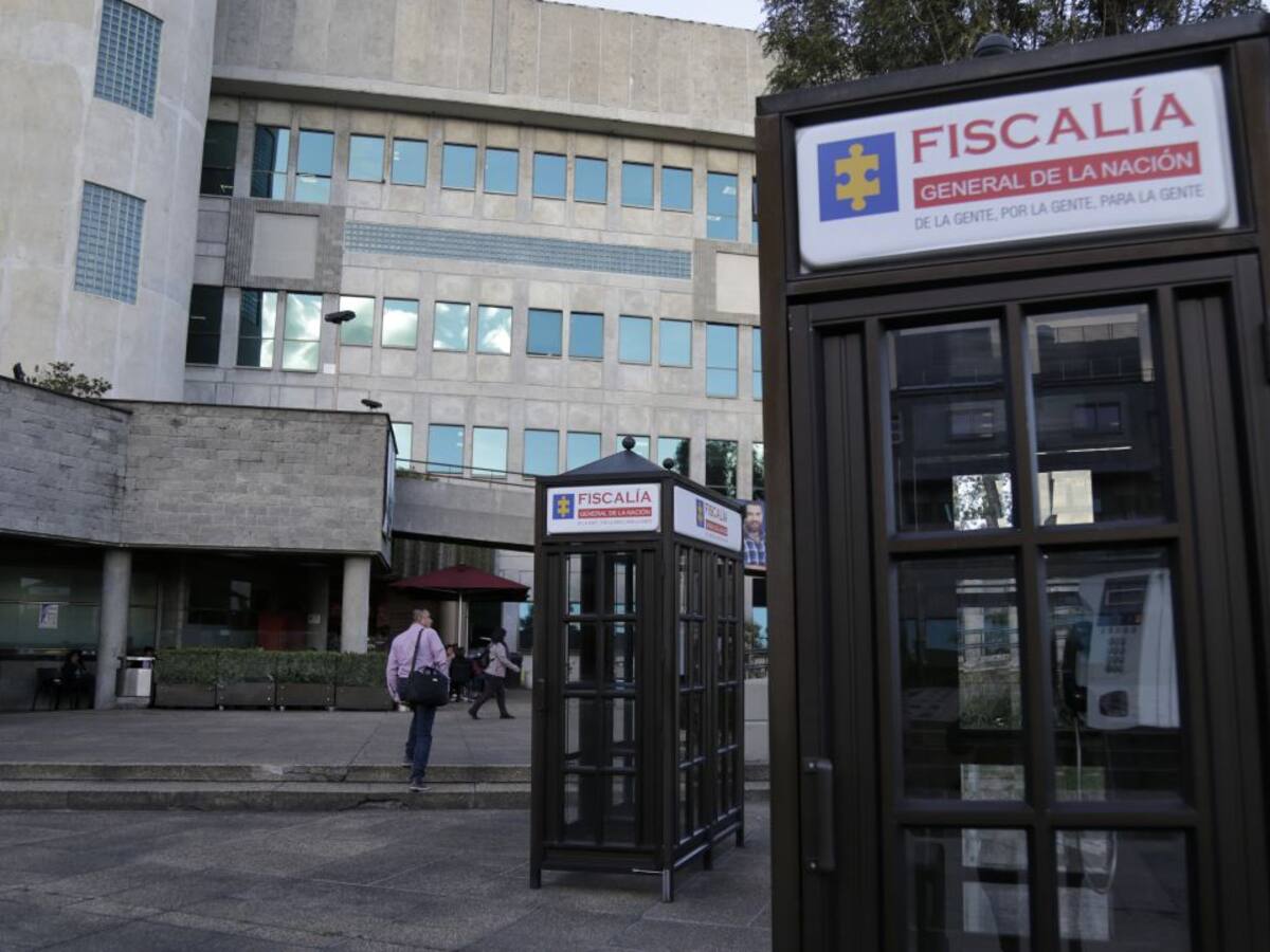 Sigue rifirrafe entre la Procuraduría y Fiscalía