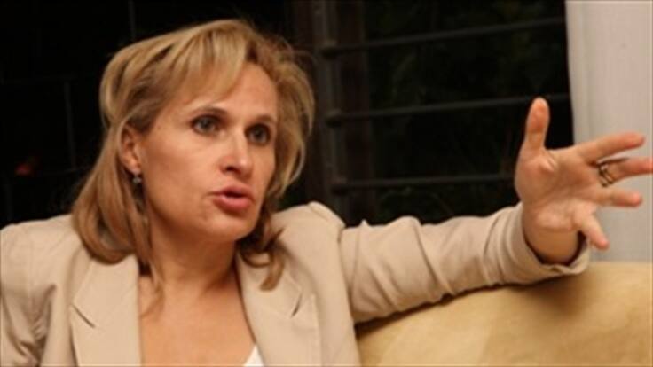 Contralora Sandra Morelli debe comparecer a los Tribunales esta semana