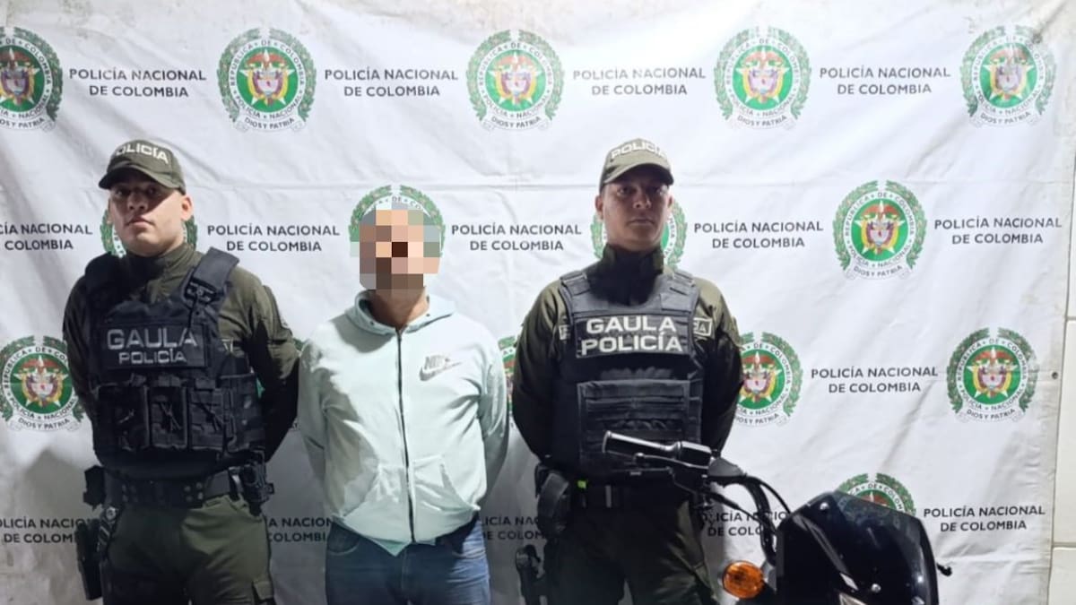 Capturado alias ‘Miguel’, de las Autodefensas Conquistadores de la Sierra Nevada