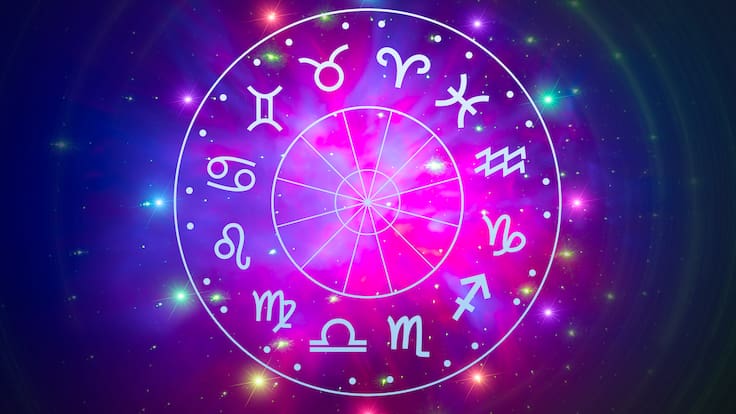Signos del zodíaco dentro del círculo del horóscopo / Foto: GettyImages