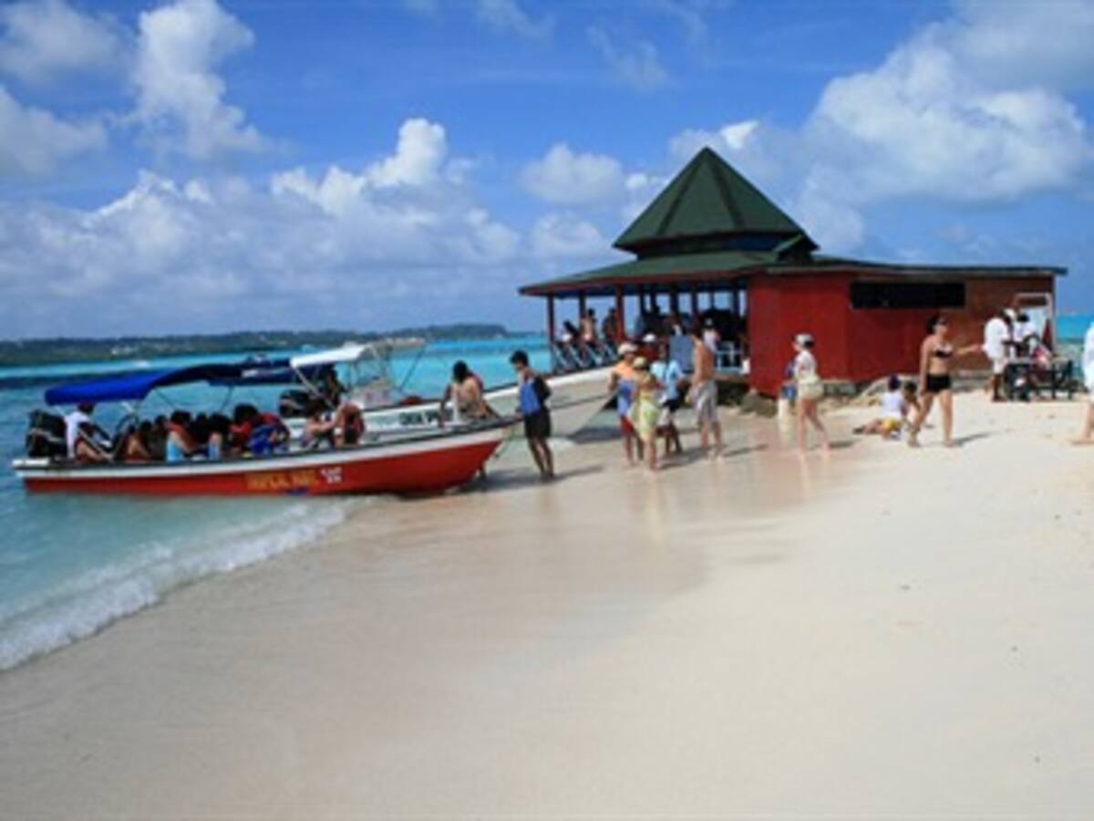 Congreso pide mayor presencia estatal en San Andrés, tras fallo de La Haya