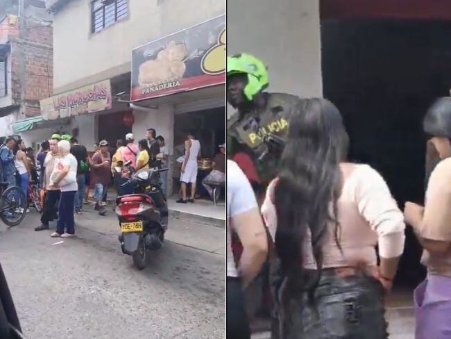 Atentado terrorista en Florencia, Valle del Cauca, deja un saldo de dos fallecidos y al menos cinco heridos. Dentro de las víctimas hay miembros de la comunidad indígena.
Foto: Archivo