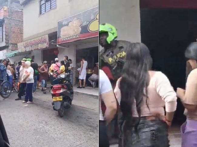 Atentado terrorista en Florencia, Valle del Cauca, deja un saldo de dos fallecidos y al menos cinco heridos. Dentro de las víctimas hay miembros de la comunidad indígena.
Foto: Archivo