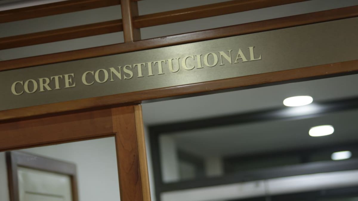 Corte Constitucional revive al partido Nuevo Liberalismo
