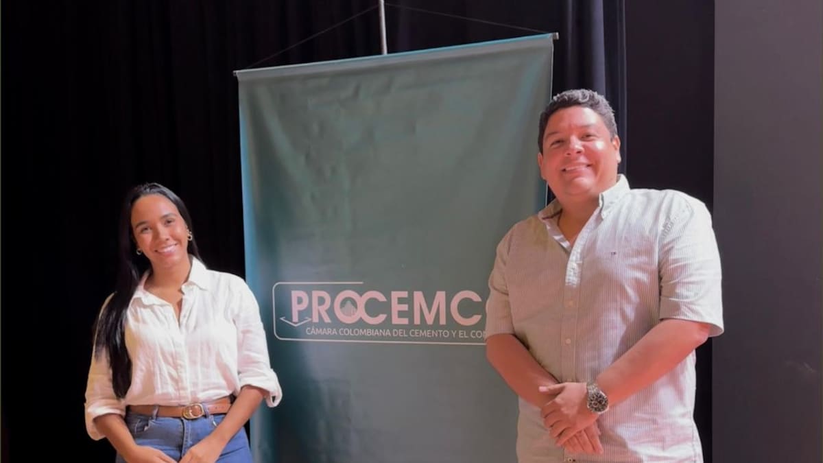 Cemento País Participa en el 5to Encuentro Barranquilla - Región Construcción de Procemco