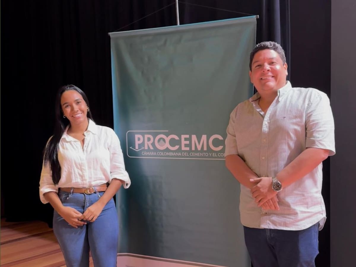 Cemento País Participa en el 5to Encuentro Barranquilla - Región Construcción de Procemco