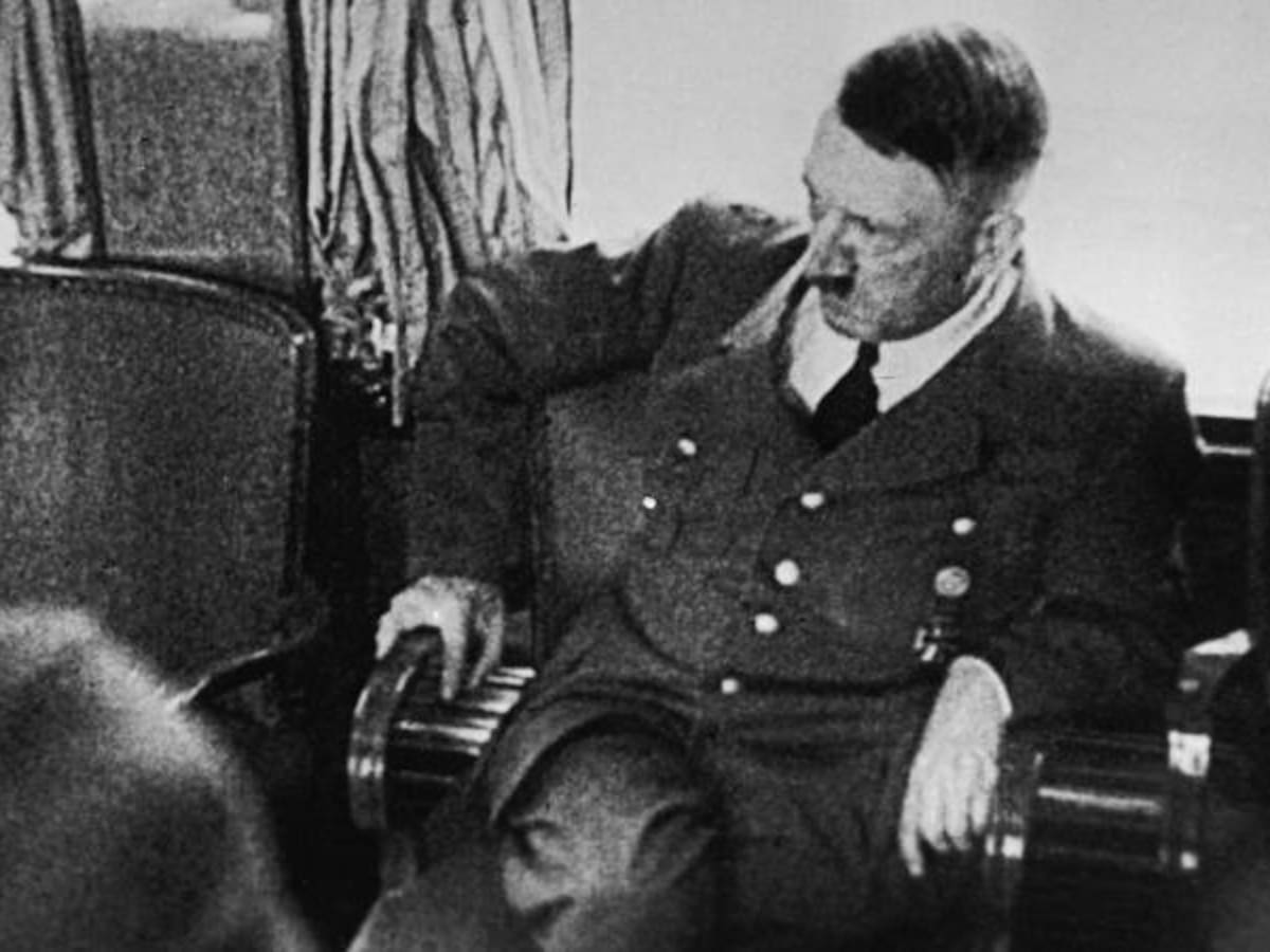 Historiadores colombianos de acuerdo con que Hitler sí habría estado en Tunja en los años 50