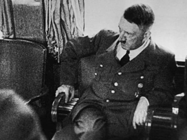 Hitler se habría escondido en Colombia después de la Segunda Guerra Mundial: CIA