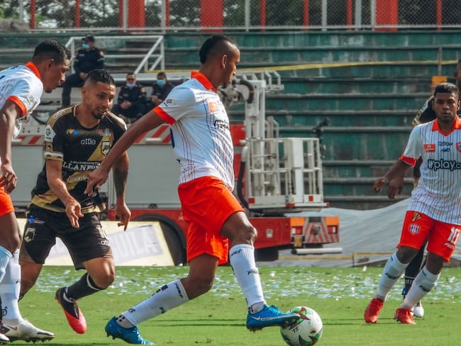 "Hay que investigar es a Fortaleza, Dimayor debe excusarse", Unión