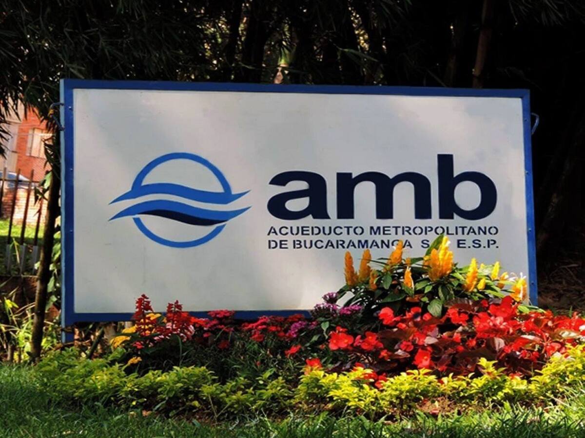 Acueducto de Bucaramanga aclara cómo avanza el cambio de medidores