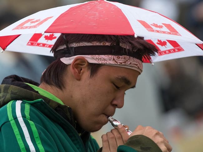 Canadá concederá la amnistía por posesión simple de cannabis