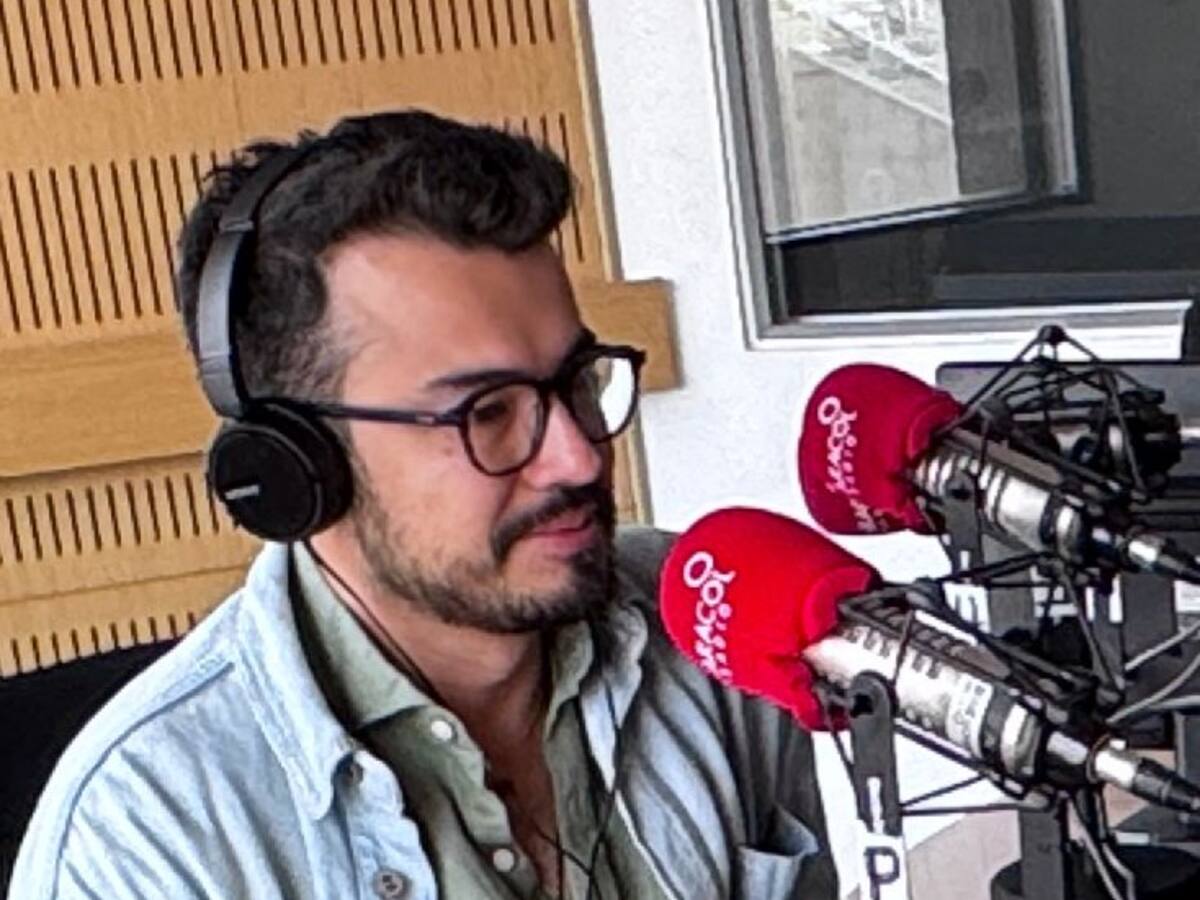 “ES EL MISMO MODUS OPERANDI DEL CASO SALUDCOOP” EX SUPERSALUD LUIS CARLOS LEAL