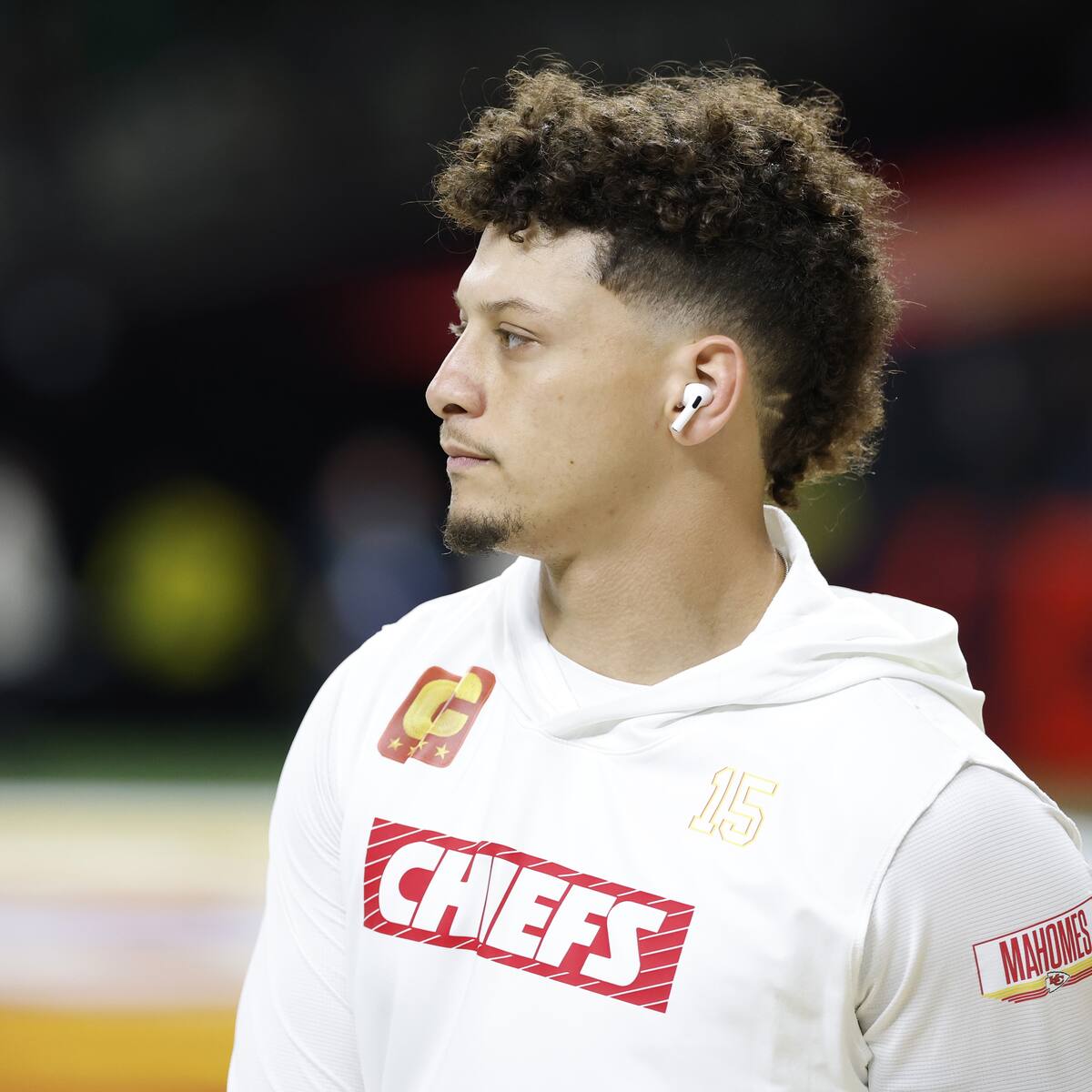 Patrick Mahomes perdió la chance de hacer historia en la NFL: esto dijo tras caer en el Super Bowl